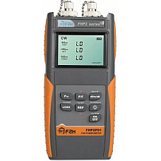 Вимірювач оптичної потужності Grandway FHP2P01 PON (1310/1490/1550, on-line тест) (FHP2P01)