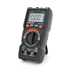Мультиметр Mayilon HT-113B, вимірювання: V, A, R (1600520)