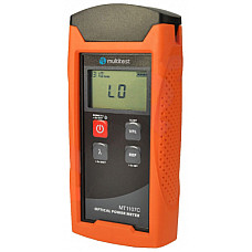 Вимірювач оптичної потужності Multitest MT1107C