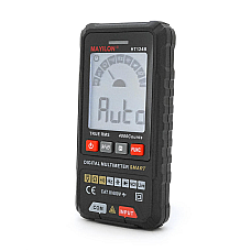 Мультиметр Mayilon HT-124B, вимірювання: V, R, C, F (1600526)