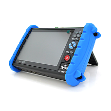 CCTV Тестер IPC-5600 Plus IP/CVI/TVI/AHD 4K 7 дюймовий сенсорний екран Wi-Fi/LAN/BNC 12V/POE (1600637)