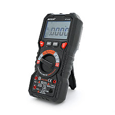 Мультиметр Mayilon HT-118E, вимірювання: V, A, R, C, F, T (1600452)