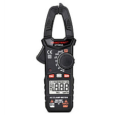 Токові кліщі Habotest AC600V/200A, DC600V (HT200A)