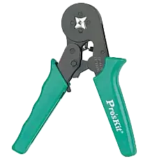 Кримпер (Pro'sKit CP-462G) (1617953)