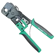 Кримпер (Pro'sKit CP-376D) (1554964)