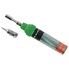 Газовий паяльник (Pro'sKit 8PK-101-2) (1554965)