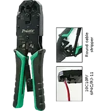 Кримпер (Pro'sKit CP-200R) (1554968)