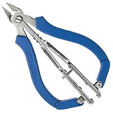 Бокорізи/зачистка ізоляції (Pro'sKit 1PK-066N) (1573771)