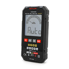 Мультиметр Mayilon HT-125B, вимірювання: V, R, C, F (1600471)