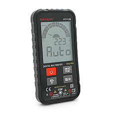Мультиметр Mayilon HT-112B, вимірювання: V, A, R, C, F, T (1600483)