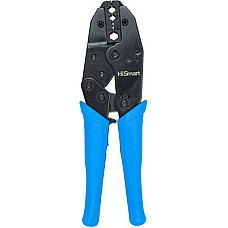 Затиск для клем HiSmart 6.48, 5.41, 2.50, 1.72, 8.23мм (TV992515)