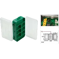 Касетниця (Pro'sKit 103-132C) (1573791)