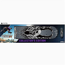 Гра консольна PS5 Tony Hawk Pro Skater 3+4 Collector's Edition, BD диск (1161861)