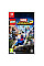 Гра Nintendo Lego Marvel Super Heroes 2, картридж (5051892210744)