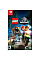 Гра Nintendo Lego Jurassic World, картридж (5051890319326)