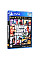 Гра Grand Theft Auto V Premium Edition для Sony PlayStation 4, Blu-ray (5026555424271)