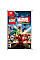 Гра Lego Marvel Super Heroes для Nintendo Switch (5051890322227)