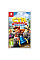 Гра Nintendo Crash Team Racing Nitro-Fueled, картридж (1067667)