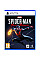 Гра Marvel Spider-Man. Miles Morales для Sony PlayStation 5, Russian version, Blu-ray (9837022)