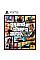 Гра Grand Theft Auto V для PlayStation 5, Russian Subtitles, Blu-Ray диск (5026555431842)