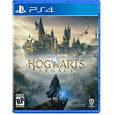 Гра Hogwarts Legacy для Sony PlayStation 4, Blu-ray (5051895413418)
