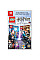 Гра Nintendo Lego Harry Potter 1-7, картридж (5051892217231)