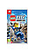 Гра Nintendo Lego City Undercover, картридж (5051892207072)