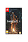 Гра Nintendo Dark Souls Remastered, картридж (045496421892)