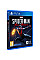 Гра Marvel Spider-Man. Miles Morales для Sony PlayStation 4, Russian version, Blu-ray (9819622)