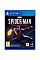 Гра Marvel Spider-Man. Miles Morales для Sony PlayStation 4, Russian version, Blu-ray (9819622)