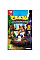 Гра Nintendo CRASH BANDICOOT N. SANE TRILOGY, картридж (1067544)