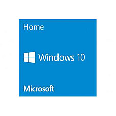 Операційна система Microsoft Windows 10 Home x64 Ukrainian OEM (KW9-00120)