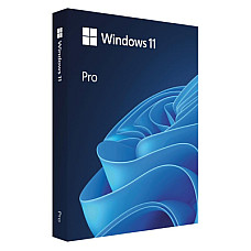 Програмне забезпечення Microsoft Windows 11 Pro FPP 64-bit Ukrainian USB (HAV-00195)