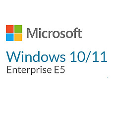 Операційна система Microsoft Windows 10/11 Enterprise E5 P1Y Annual License (CFQ7TTC0LFNW_0002_P1Y_A)