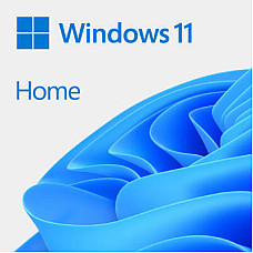 Операційна система Microsoft WIN HOME 11 64-bit All Lng PK Lic Online DwnLd NR Конверт (KW9-00664-ESD)