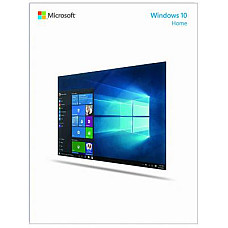 Програмне забезпечення Microsoft Windows 10 Home (KW9-00265)
