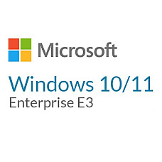 Операційна система Microsoft Windows 10/11 Enterprise E3 P1Y Annual License (CFQ7TTC0LGTX_0004_P1Y_A