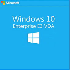 Операційна система Microsoft Windows 10/11 Enterprise E3 VDA P1Y Annual License (CFQ7TTC0LGTX_0001_P