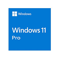 Операційна система Microsoft Windows 11 Pro англ, ОЕМ на DVD носії (FQC-10528)