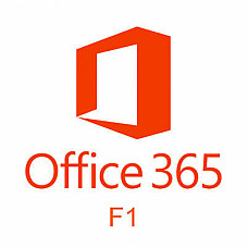 Офісний додаток Microsoft 365 F1 P1Y Annual License (CFQ7TTC0MBMD_0002_P1Y_A)