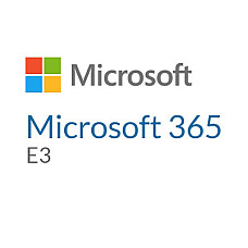 Офісний додаток Microsoft 365 E3 - Unattended License P1Y Annual License (CFQ7TTC0LFLX_0003_P1Y_A)