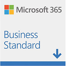 Офісний додаток Microsoft 365 Business Standard P1Y Annual License (CFQ7TTC0LDPB_0001_P1Y_A)