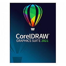 ПЗ для мультимедіа Corel CorelDRAW Graphics Suite Education 365-Day Subscription EN/PL/CZ/TR Windows