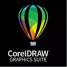 ПЗ для мультимедіа Corel CorelDRAW Graphics Suite 365-Day Subscription EN/PL/CZ/TR Windows/Mac (ESDC