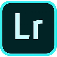 ПЗ для мультимедіа Adobe Lightroom w Classic for teams ALL Multiple Platforms Multi E (65305313CA01A