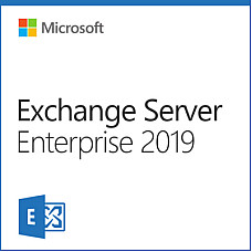 ПЗ для сервера Microsoft Exchange Server Enterprise 2019 Commercial, Perpetual (DG7GMGF0F4MF_0003)