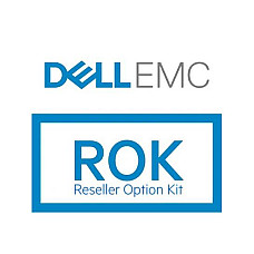 ПЗ для сервера Dell Windows Server 2022 Standard ROK Add License 16cores, 2VMs ( (634-BYKY-2406MPR)