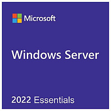 ПЗ для сервера Dell Windows Server 2022 Essential ROK (634-BYLI)