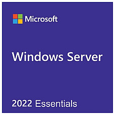 ПЗ для сервера Dell Windows Server 2022 Essential ROK (634-BYLI)