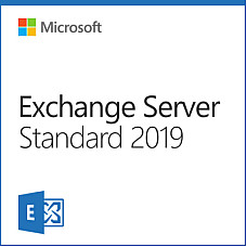 ПЗ для сервера Microsoft Exchange Server Standard 2019 Device CAL Charity, Perpetual (DG7GMGF0F4MB_0